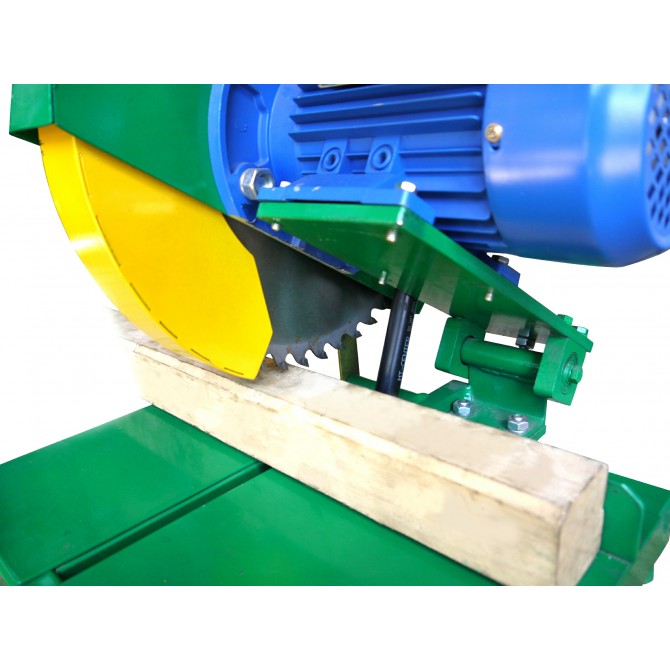 Торцювальний верстат ЦПН-350