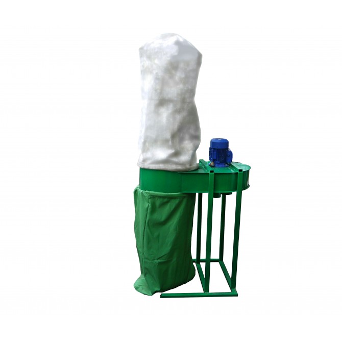 Аспіраційна установка СП-3000